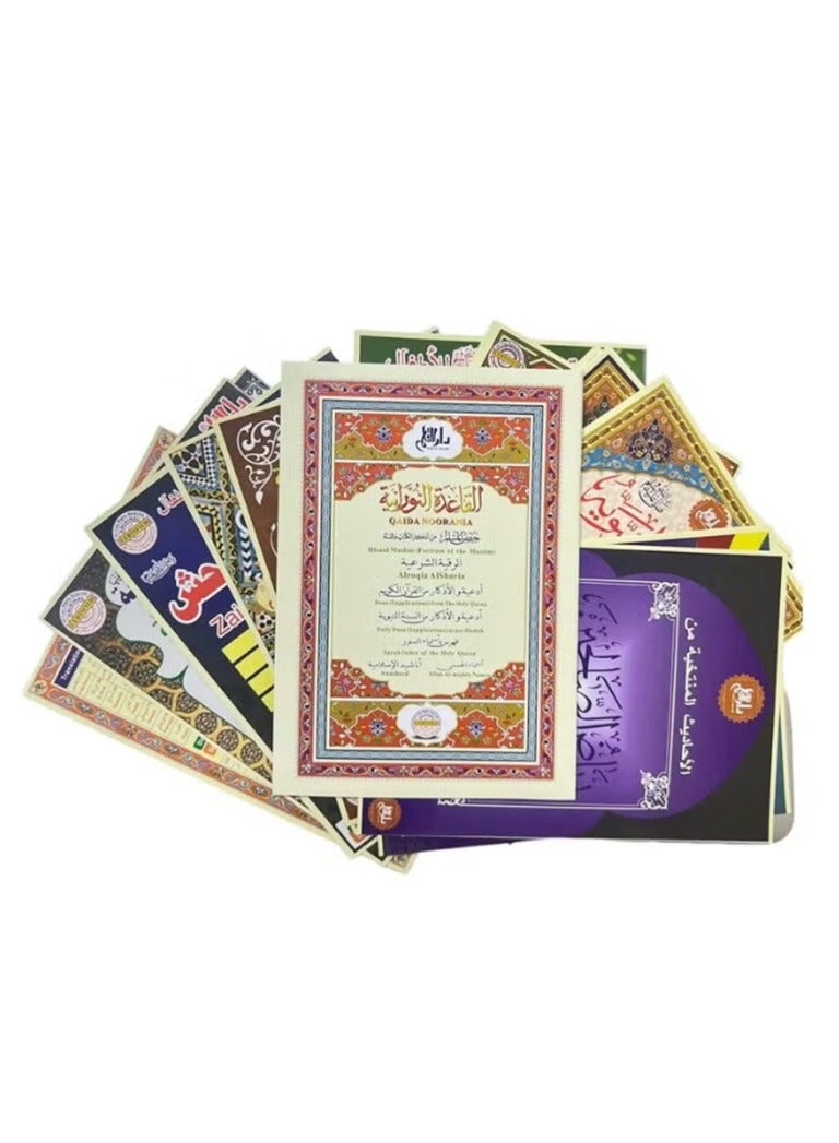 Dar Ul Qalam Quran Reading Pen – Classic