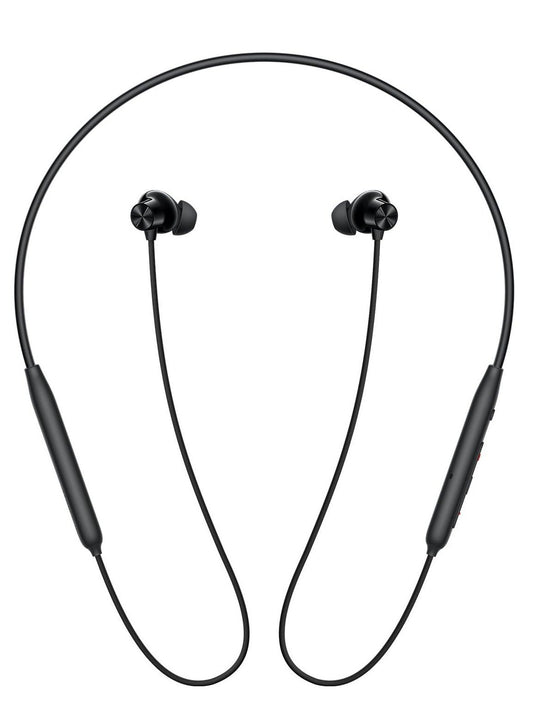 OnePlus Bullets ANC Neckband – 45dB Noise Cancellation, 28H Playback