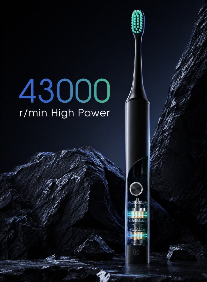 Enchen Electric Toothbrush – 3 Modes