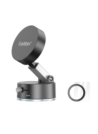 Earldom Magnetic Suction Cup Phone Holder