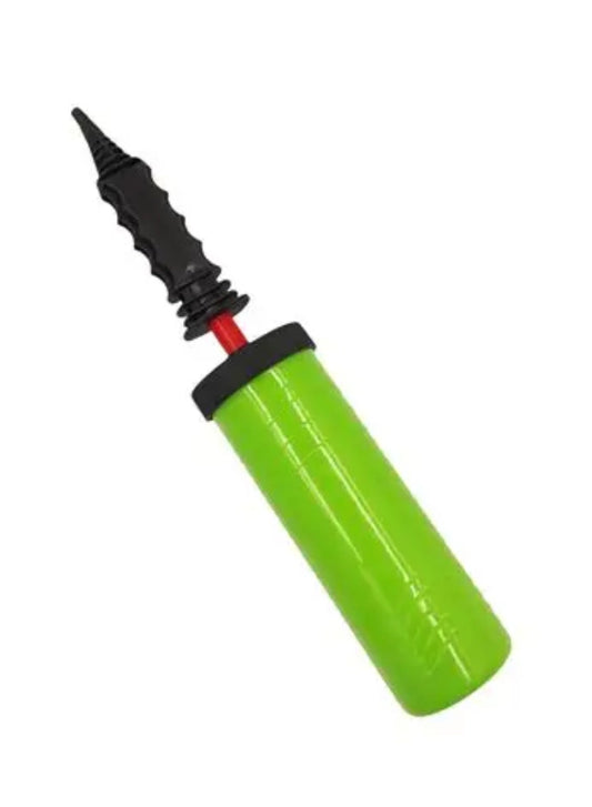 Party Time Manual Balloon Pump