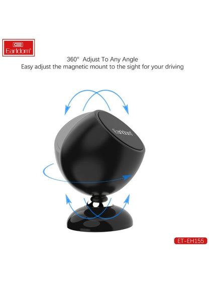 Earldom Universal Magnetic Dash Phone Holder