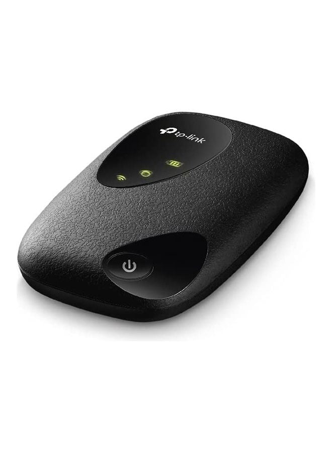 راوتر واي فاي محمول 4G من TP-Link مع بطارية سعة 2100 مللي أمبير