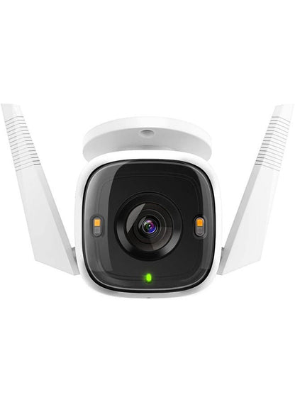 TP-Link Tapo Outdoor Security Wi-Fi Camera – 2K QHD