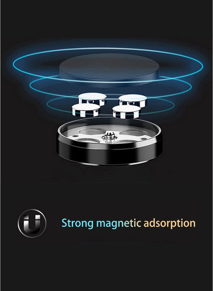 Earldom Magnetic Air Vent Car Phone Mount