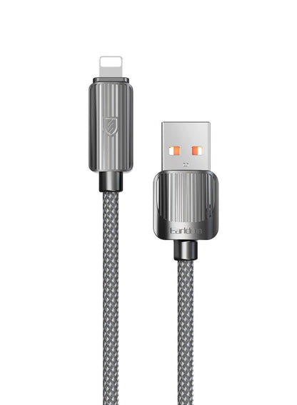 Earldom USB to Lightning Fast Charging Cable