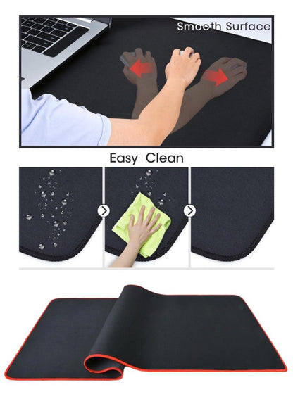 X-Large Gaming Mouse Pad – 80 x 31.5 cm
