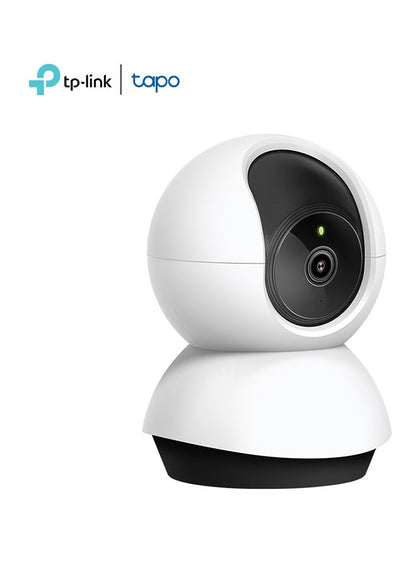 TP-Link Tapo Pan/Tilt AI Security Camera – 4MP 2K