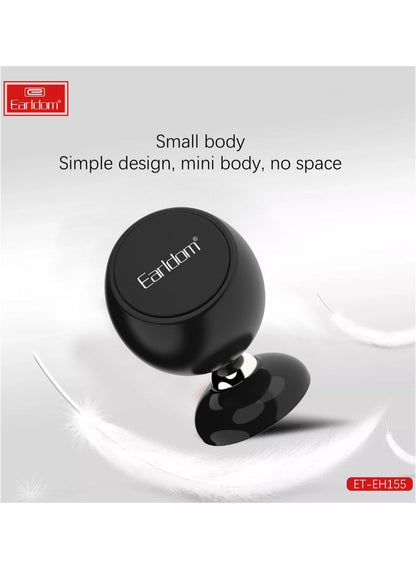 Earldom Universal Magnetic Dash Phone Holder
