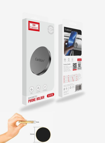 Earldom Universal Magnetic Mount Holder