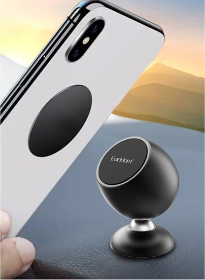 Earldom Universal Magnetic Dash Phone Holder