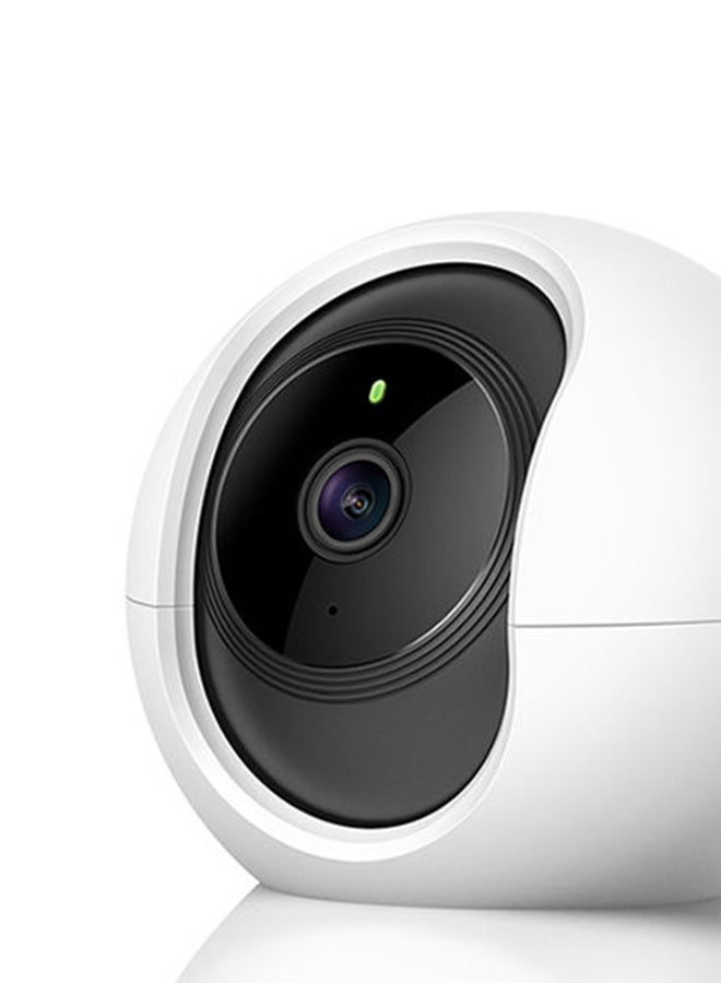TP-Link Tapo Pan/Tilt Home Security Wi-Fi Camera – 1080p