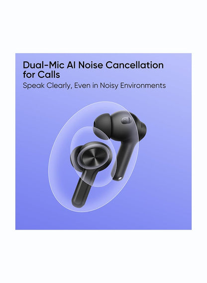 realme Buds Lite Bluetooth In-Ear Earbuds