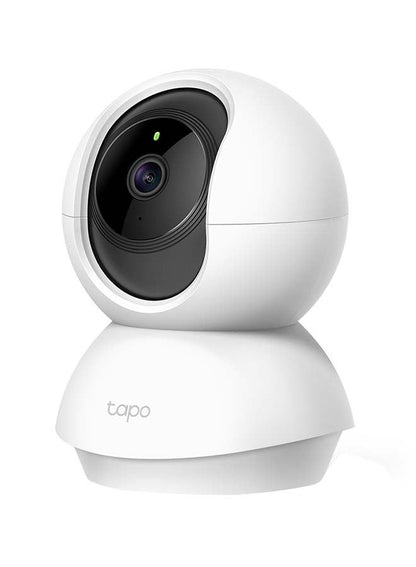 TP-Link Tapo Pan/Tilt Home Security Wi-Fi Camera