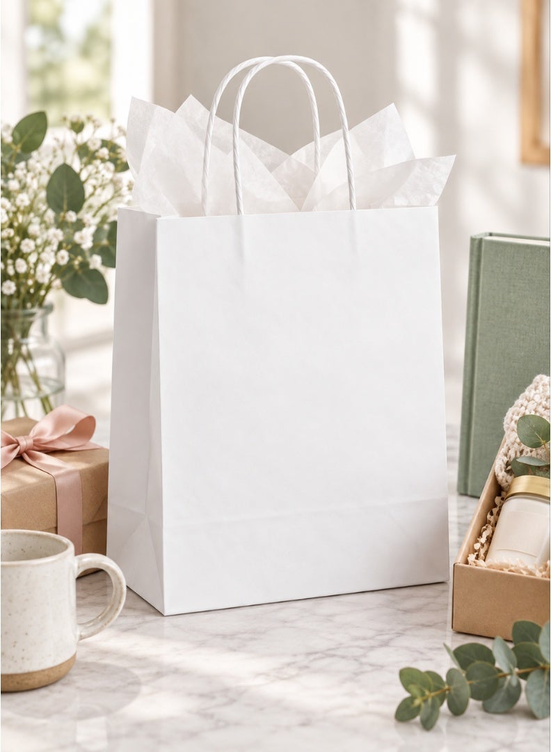 Italo Gift Bag Medium – Pack of 25