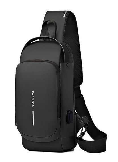 Multifunction Shoulder Sport Bag for Men
