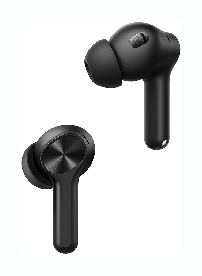 realme Buds Lite Bluetooth In-Ear Earbuds