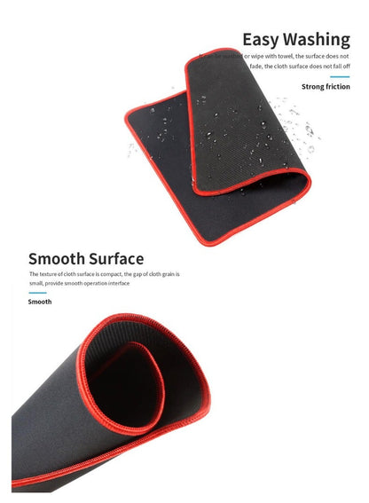 X-Large Gaming Mouse Pad – 80 x 31.5 cm