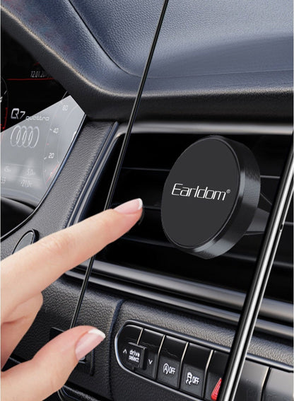 Earldom Magnetic Air Vent Car Phone Mount