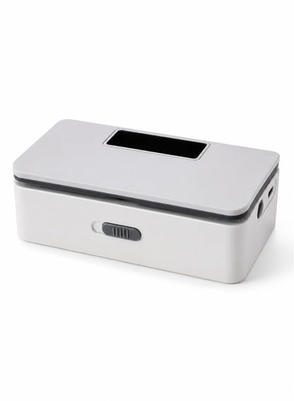 Smart Food Bag Sealer with Digital Display