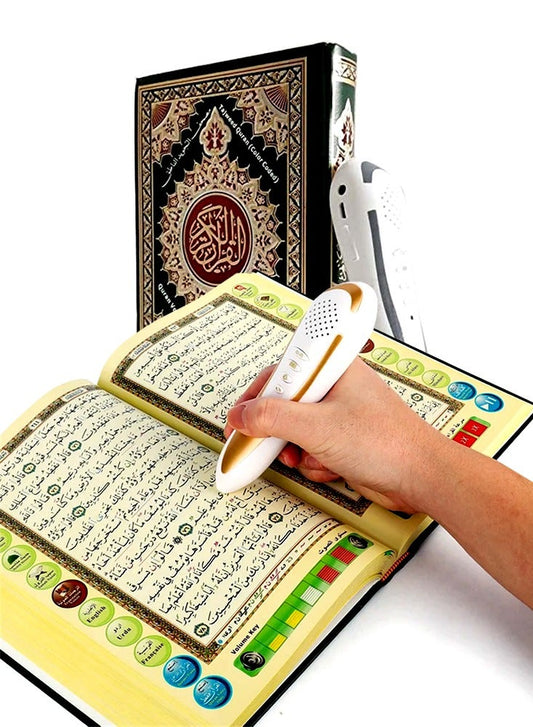 Dar Ul Qalam Quran Reading Pen – Classic
