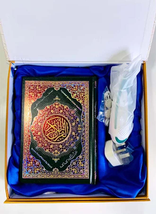 قلم دار القلم الرقمي لقراءة القرآن مع بلوتوث