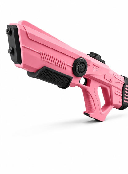 Electric Water Gun – Automatic Water Absorption