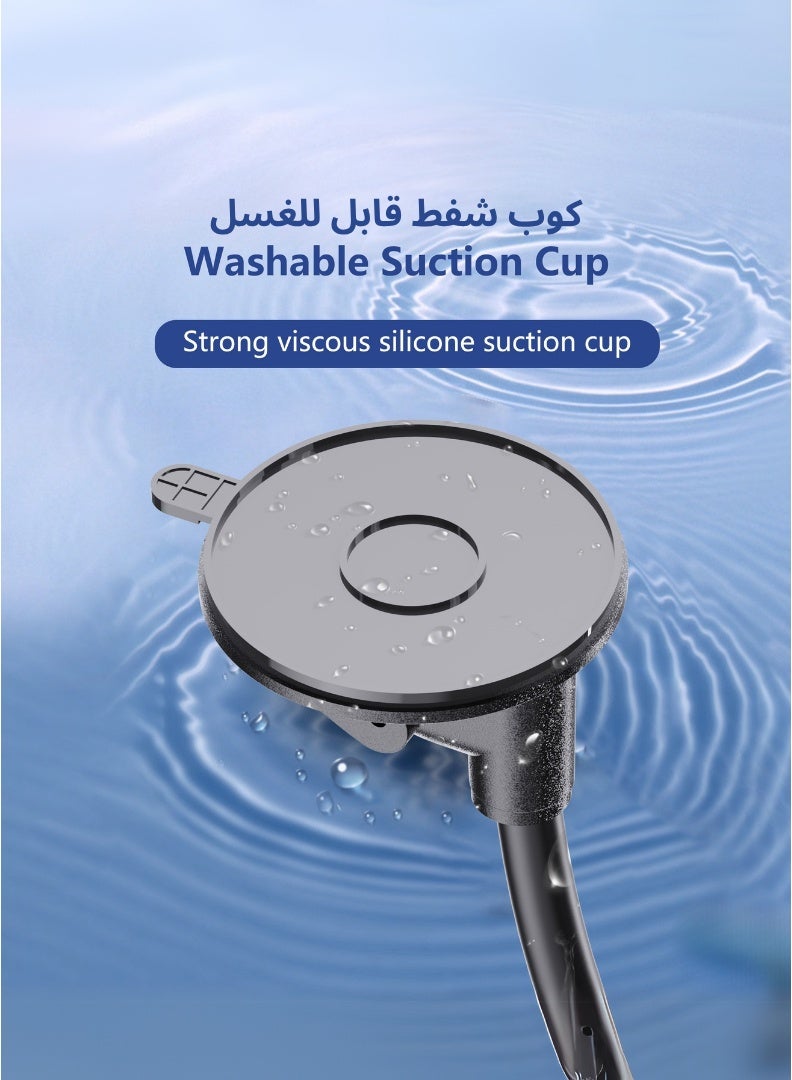 حامل هاتف للسيارة بذرع طويل من إيرلدوم (Earldom)
