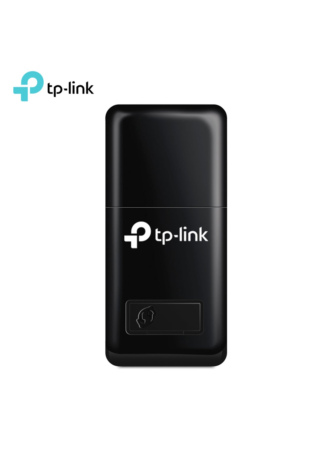 TP-Link N300 Mini USB Wi-Fi Adapter for PC & Laptop