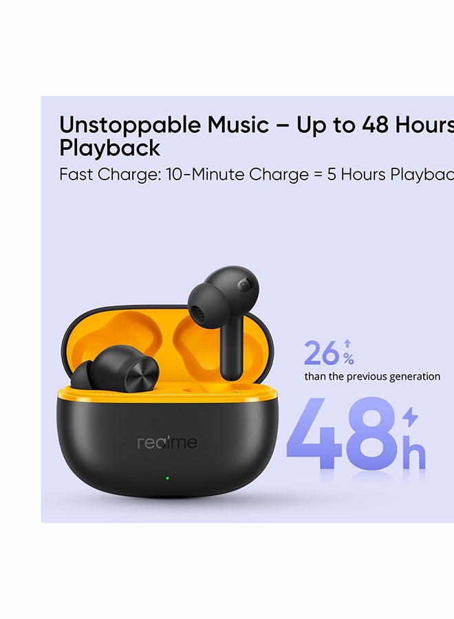 realme Buds Lite Bluetooth In-Ear Earbuds