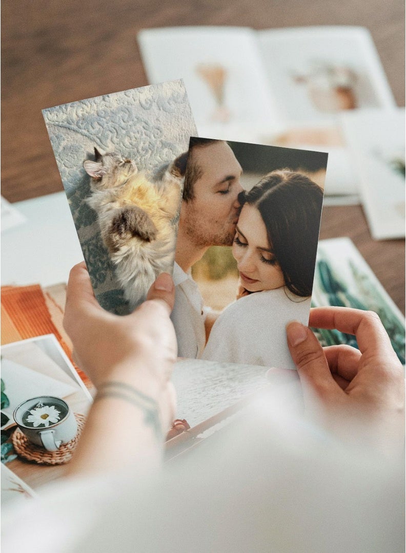 Canon Selphy Colour Ink & Photo Paper Set – 108 Sheets