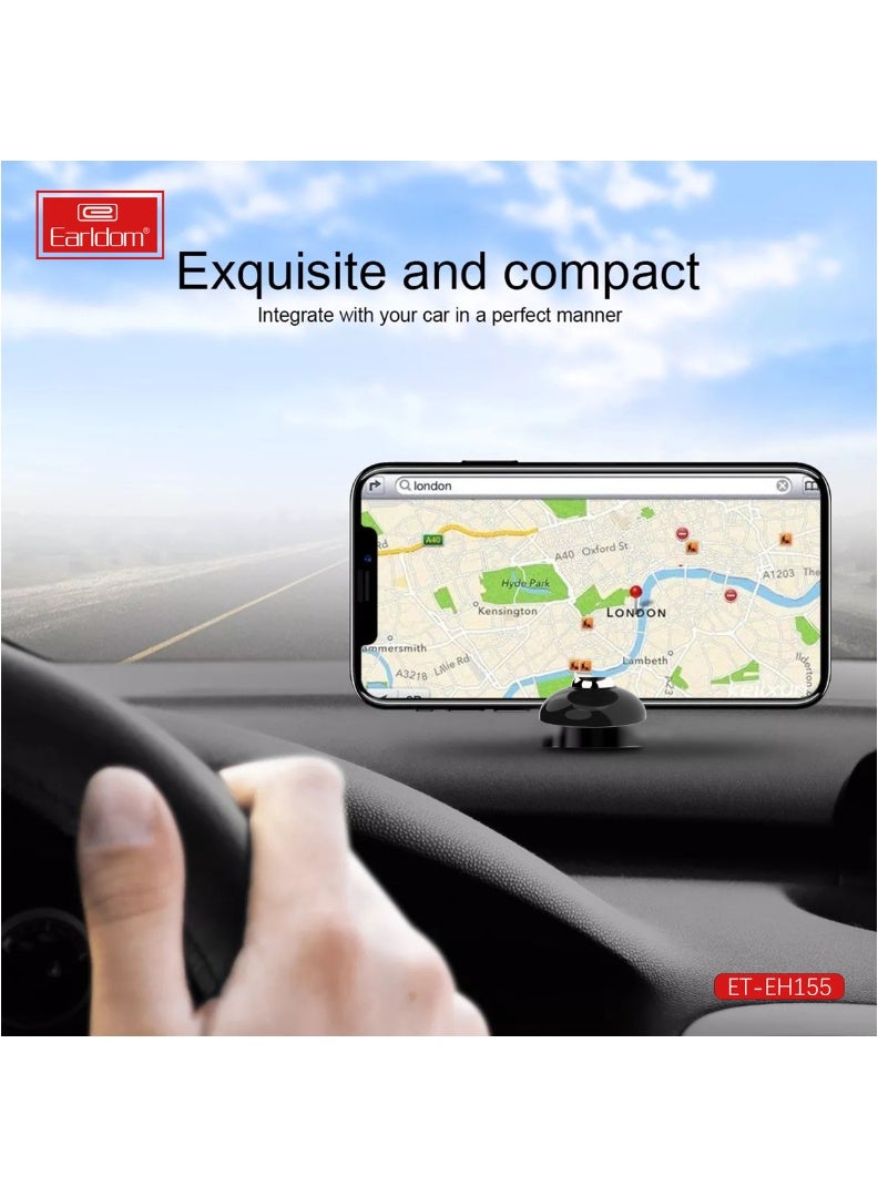 Earldom Universal Magnetic Dash Phone Holder