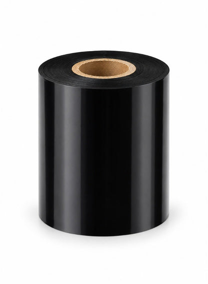 Premium Wax Thermal Transfer Ribbon 55mm x 74m