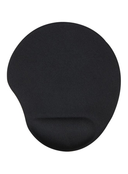 Silicone Mouse Pad with Wrist Support