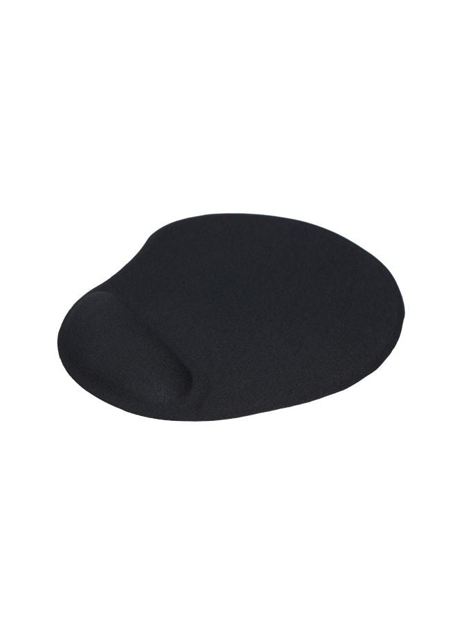 Silicone Mouse Pad with Wrist Support
