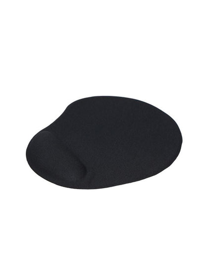 Silicone Mouse Pad with Wrist Support