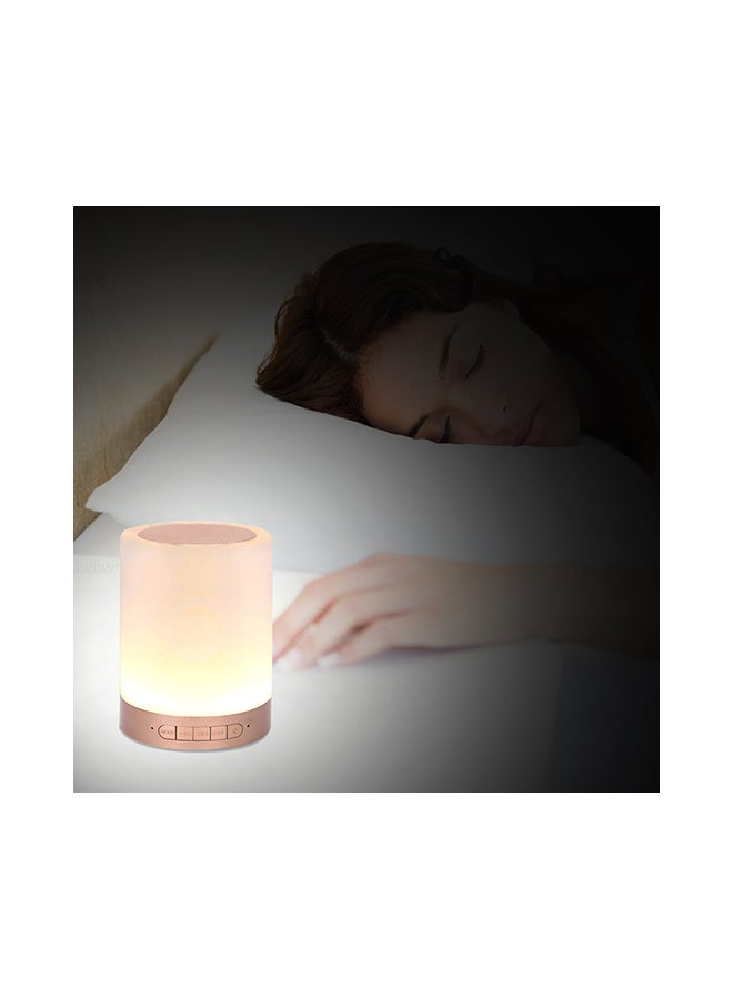 Touch Lamp Portable Quran Speaker