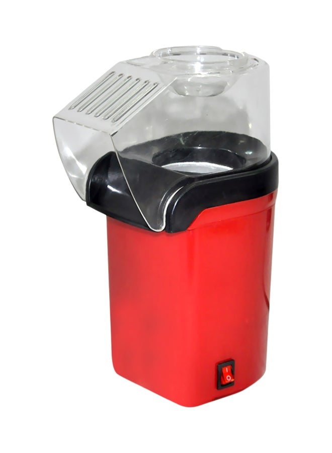 Electric Popcorn Maker