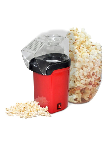 Electric Popcorn Maker