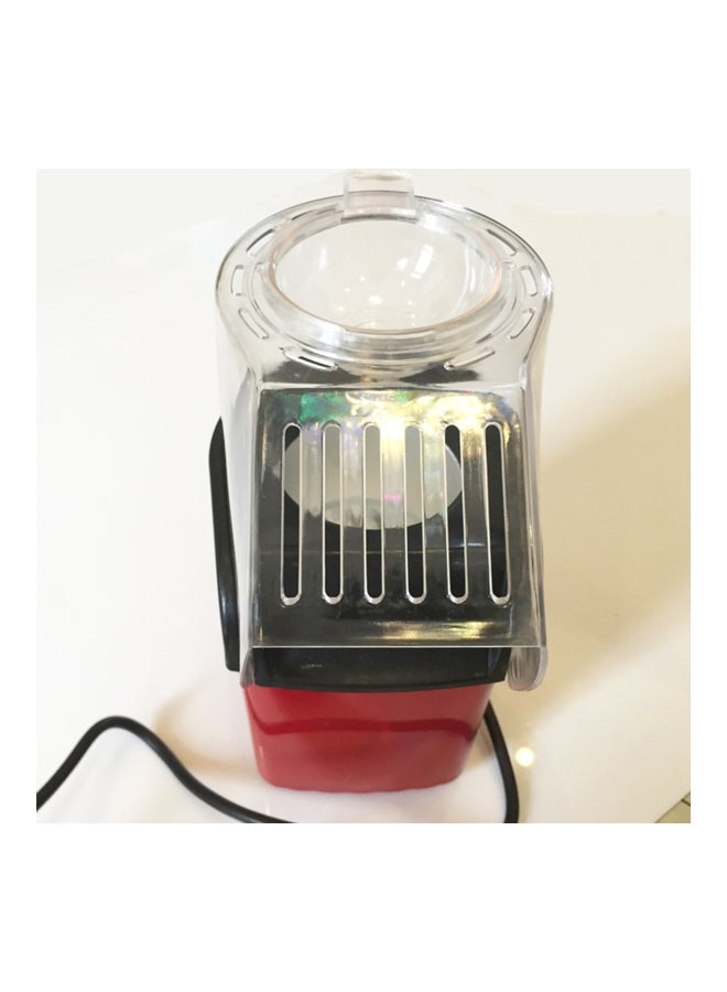 Electric Popcorn Maker