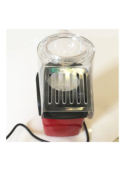 Electric Popcorn Maker