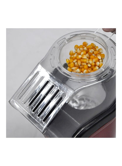 Electric Popcorn Maker