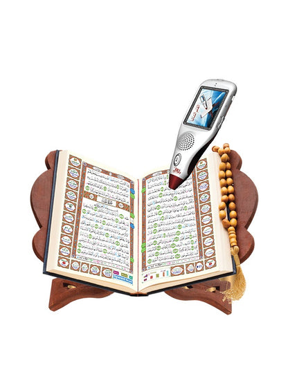 قلم دار القلم الرقمي لقراءة القرآن مع بلوتوث