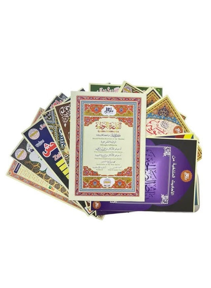Dar Ul Qalam Quran Reading Pen – Classic