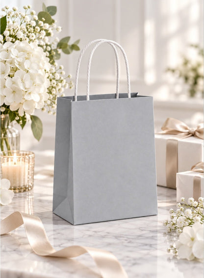 Italo Gift Bag – For Gifts, Parties & Events