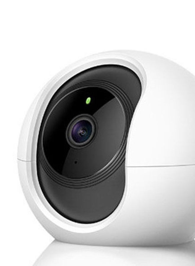 كاميرا TP-Link Tapo الذكية للمراقبة الداخلية، بدقة 2K 3MP، تدعم التحريك والإمالة
