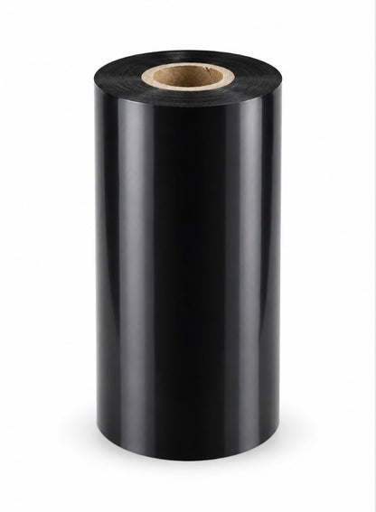 Premium Wax Thermal Transfer Ribbon 110mm x 74m