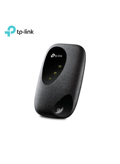راوتر واي فاي محمول 4G من TP-Link مع بطارية سعة 2100 مللي أمبير