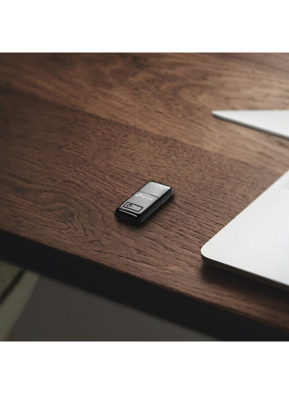 TP-Link N300 Mini USB Wi-Fi Adapter for PC & Laptop
