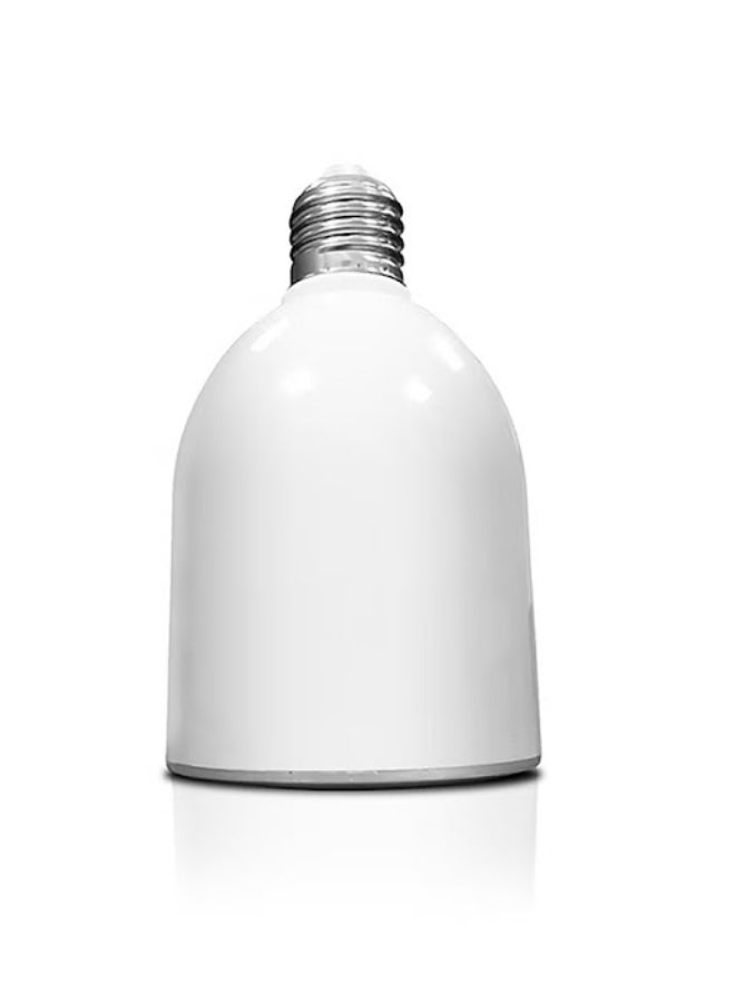 مكبر صوت محمول للقرآن الكريم مع مصباح LED